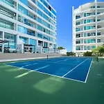 2 dormitorios Morros. Hidromasaje y Vistas