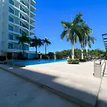 2 dormitorios Morros. Hidromasaje y Vistas