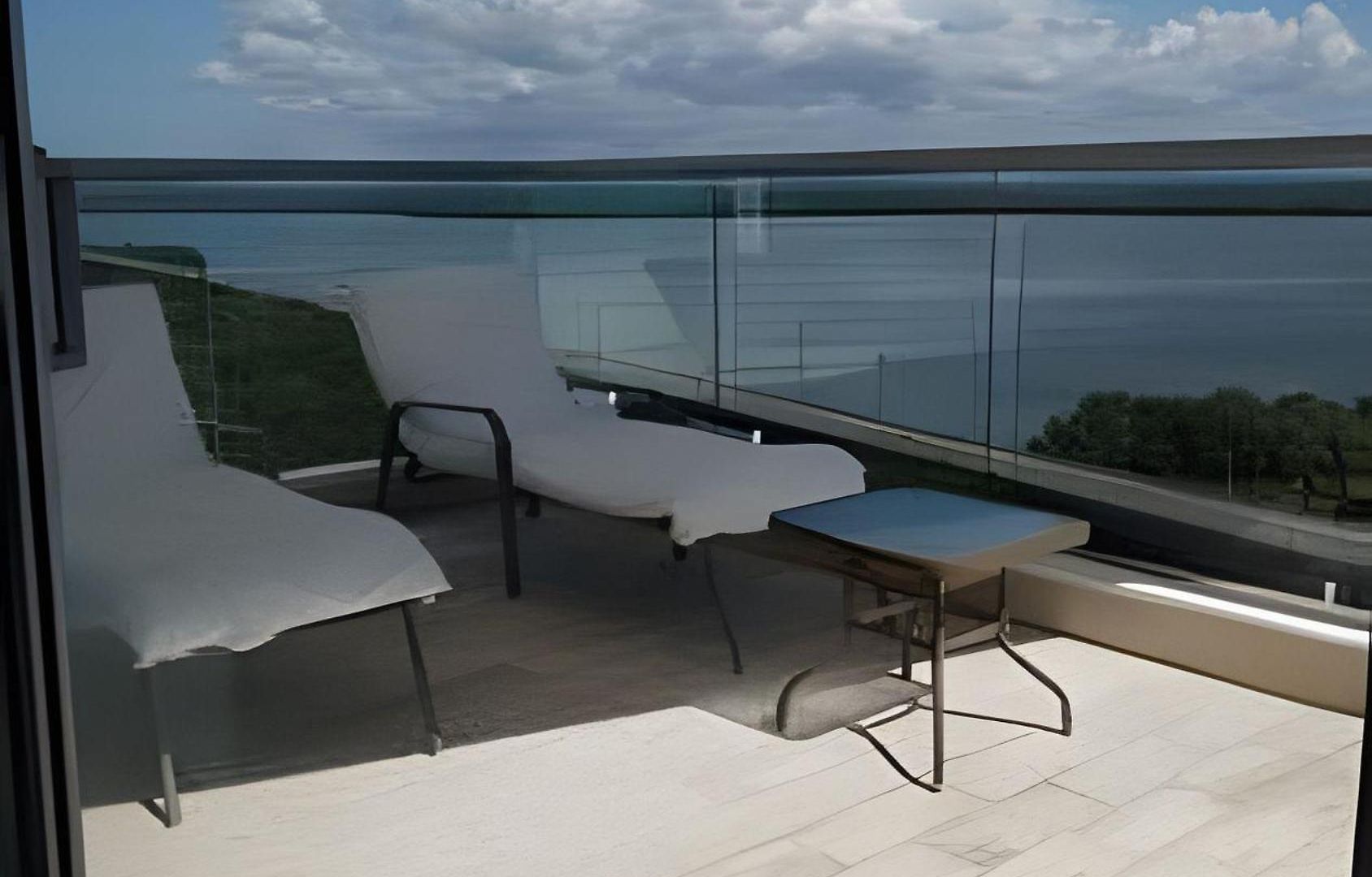 Apartamento 2 Morros. Hidromasaje Y Vistas Cartagena