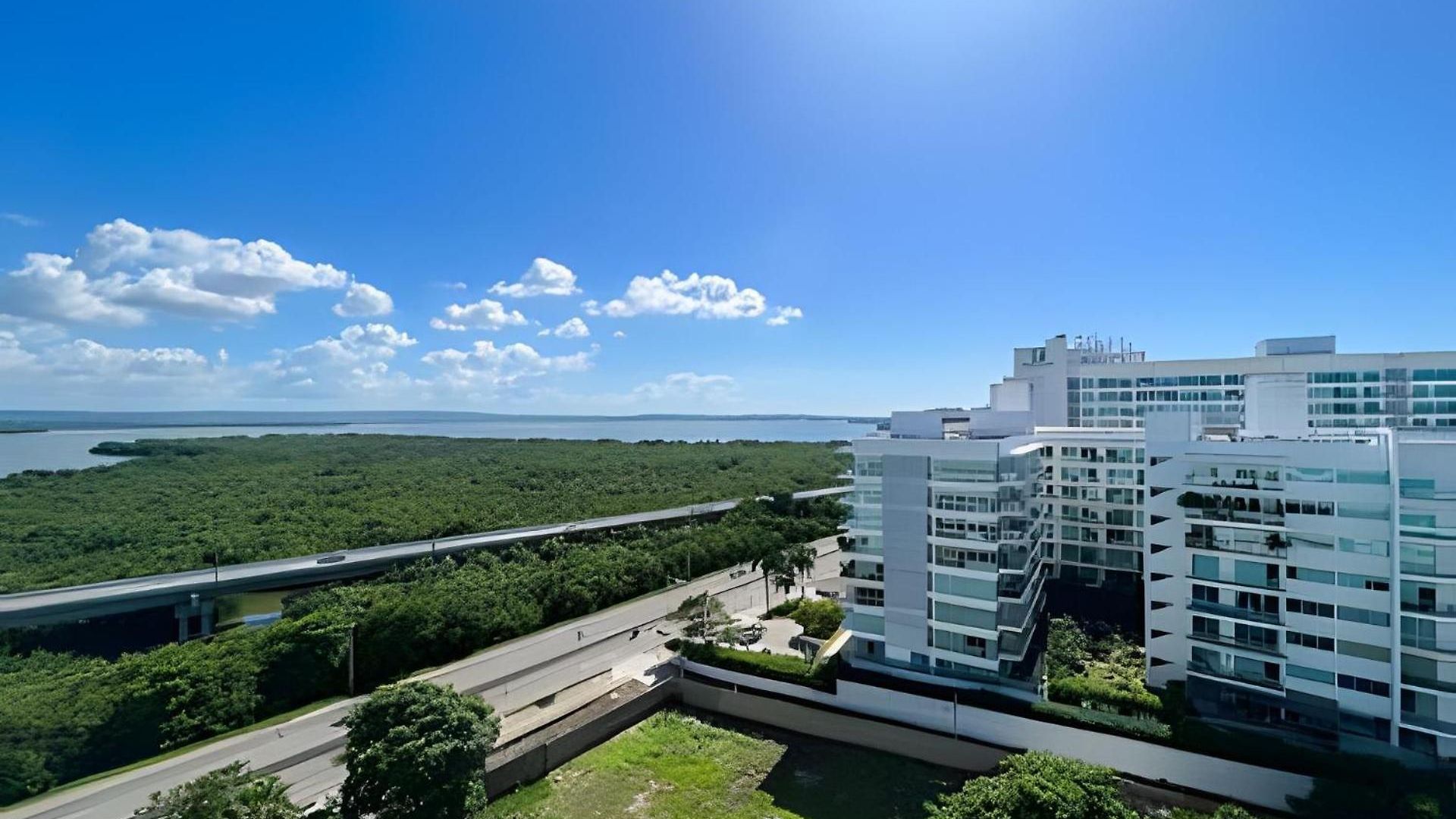 Apartamento 2 Morros. Hidromasaje Y Vistas *