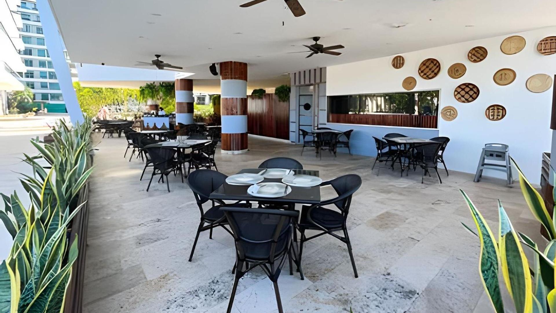 Apartamento 2 Morros. Hidromasaje Y Vistas Cartagena