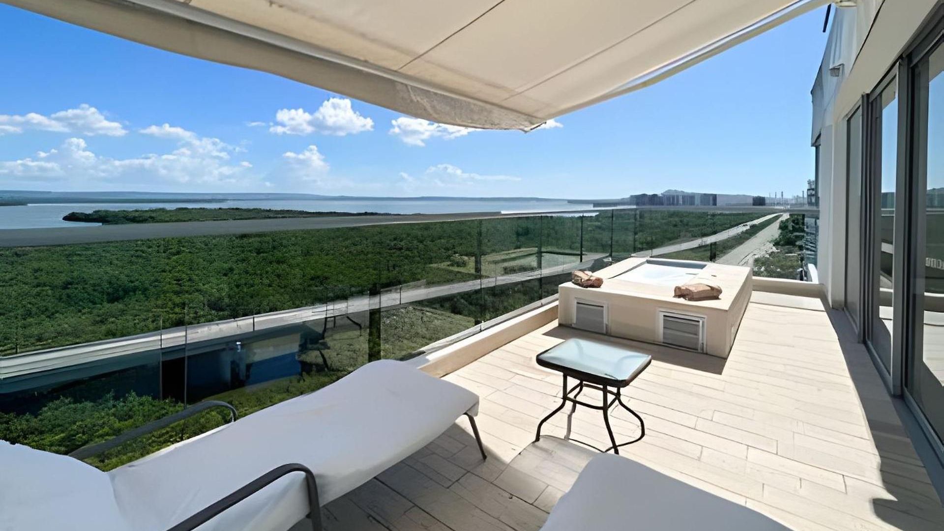Apartamento 2 Morros. Hidromasaje Y Vistas