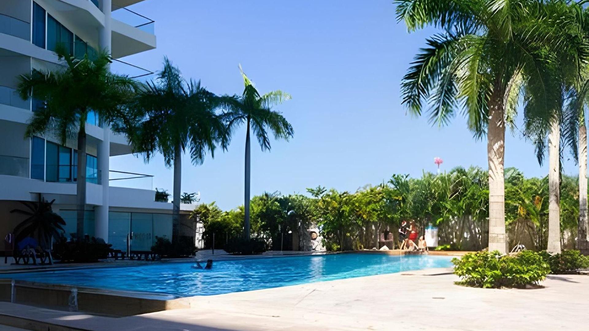 Apartamento 2 Morros. Hidromasaje Y Vistas *