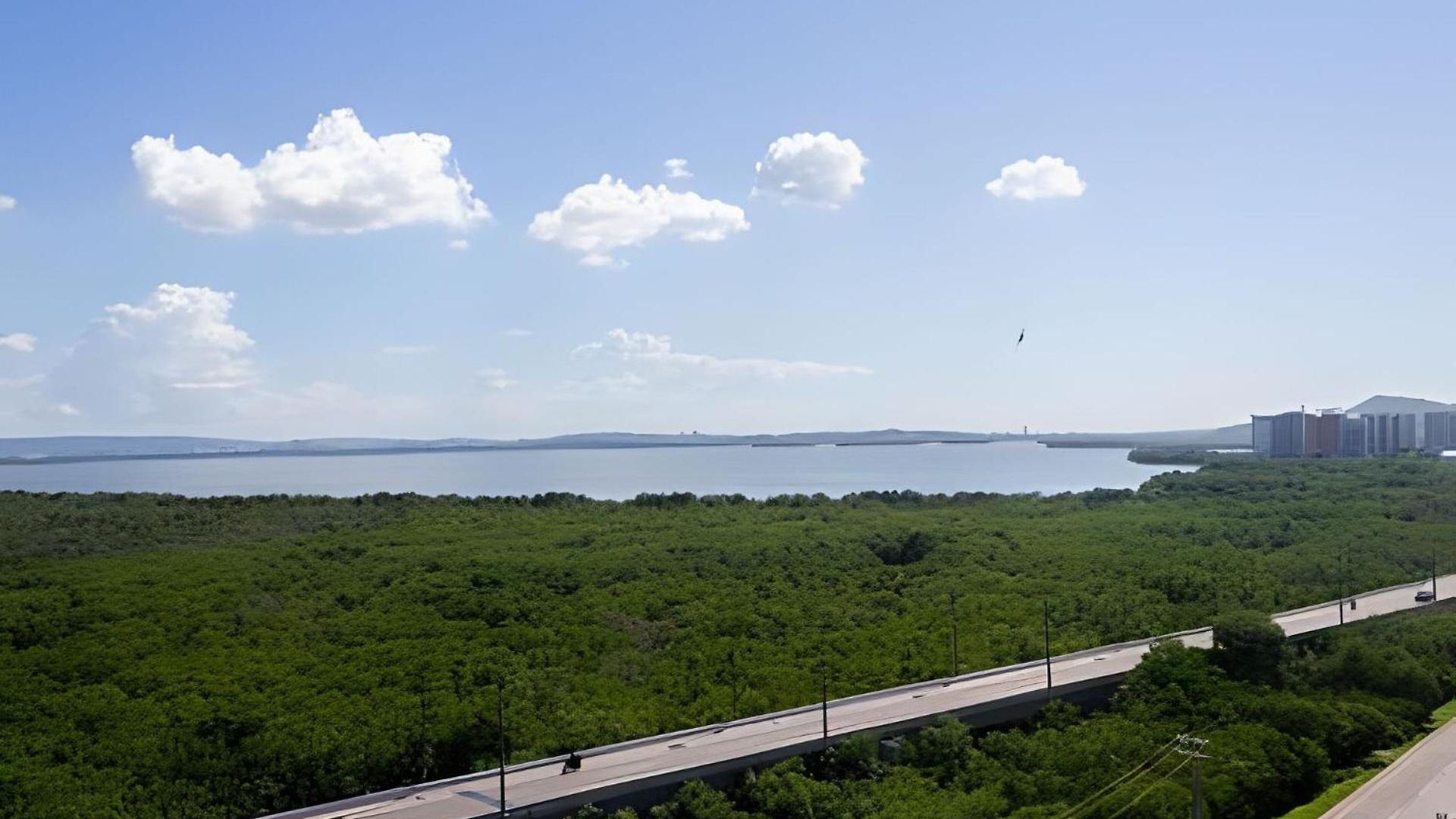 Apartamento 2 Morros. Hidromasaje Y Vistas Cartagena