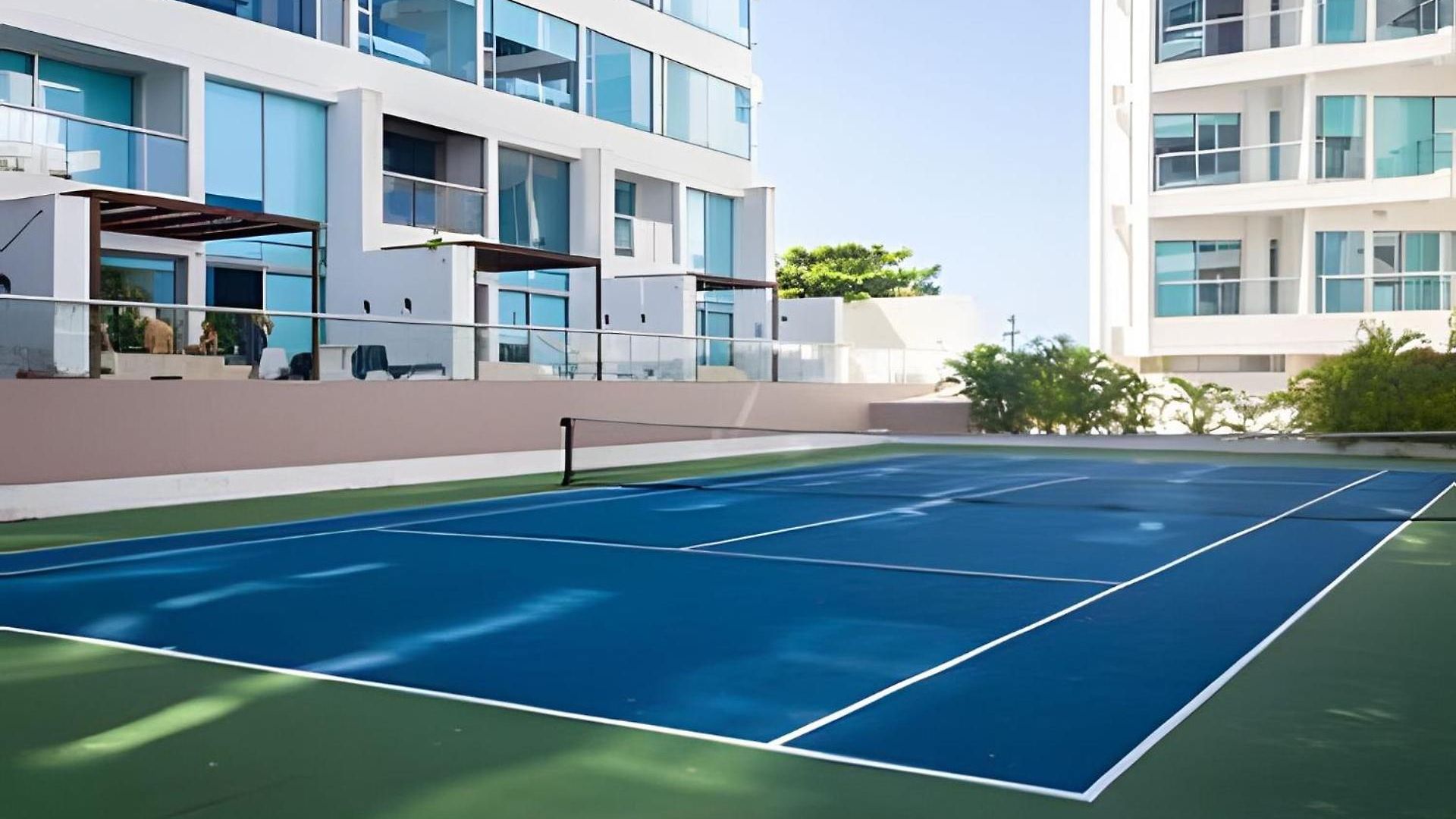 Apartamento 2 Morros. Hidromasaje Y Vistas