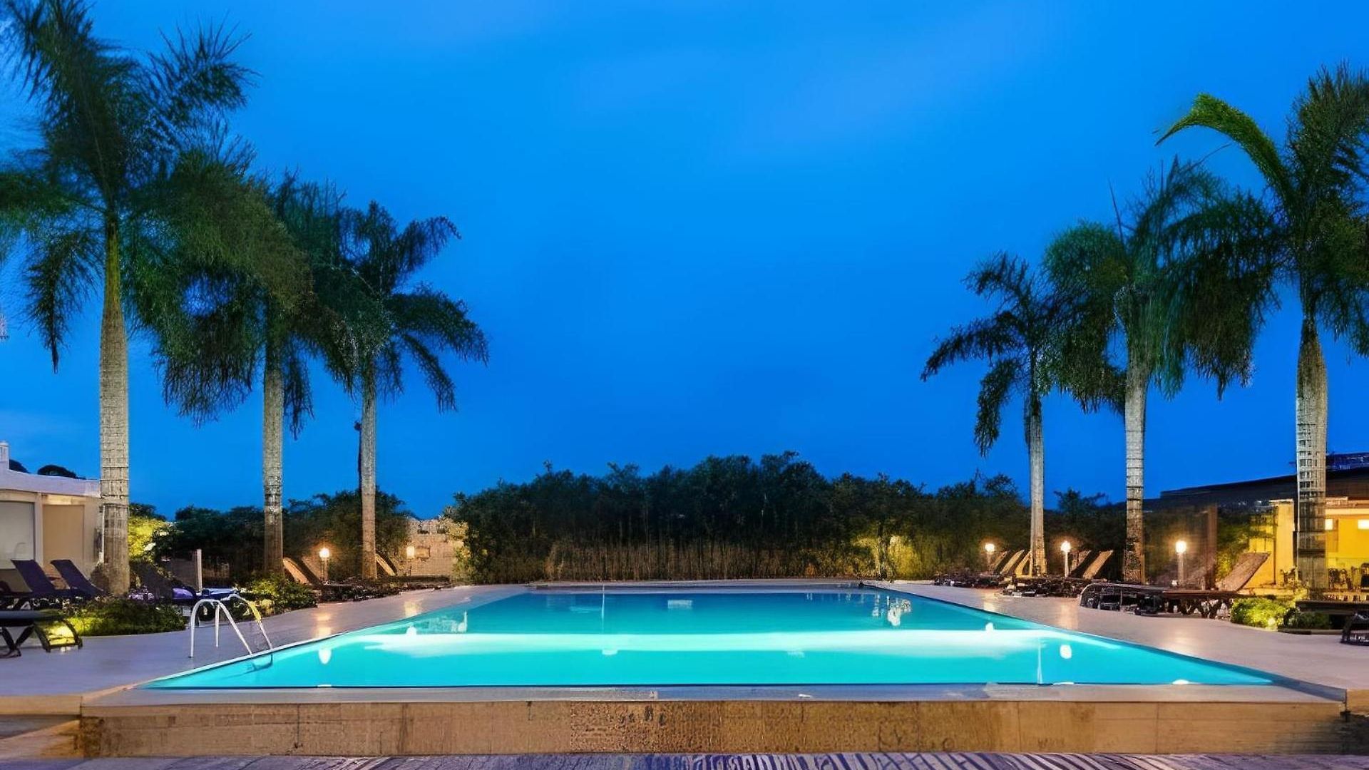 Apartamento 2 Morros. Hidromasaje Y Vistas *