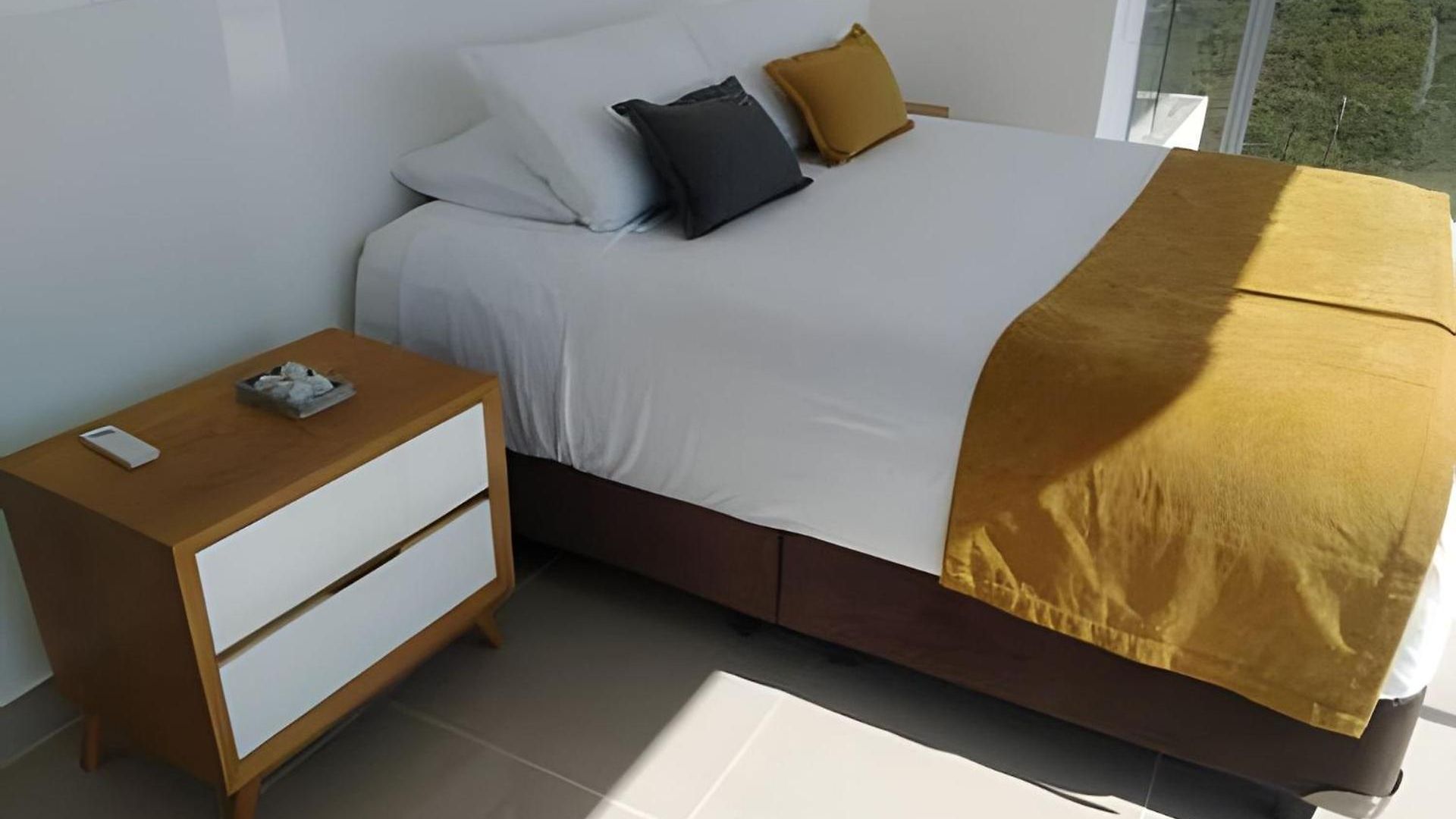 Apartamento 2 Morros. Hidromasaje Y Vistas Cartagena
