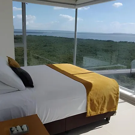 Apartment 2 Morros. Hidromasaje Y Vistas Cartagena