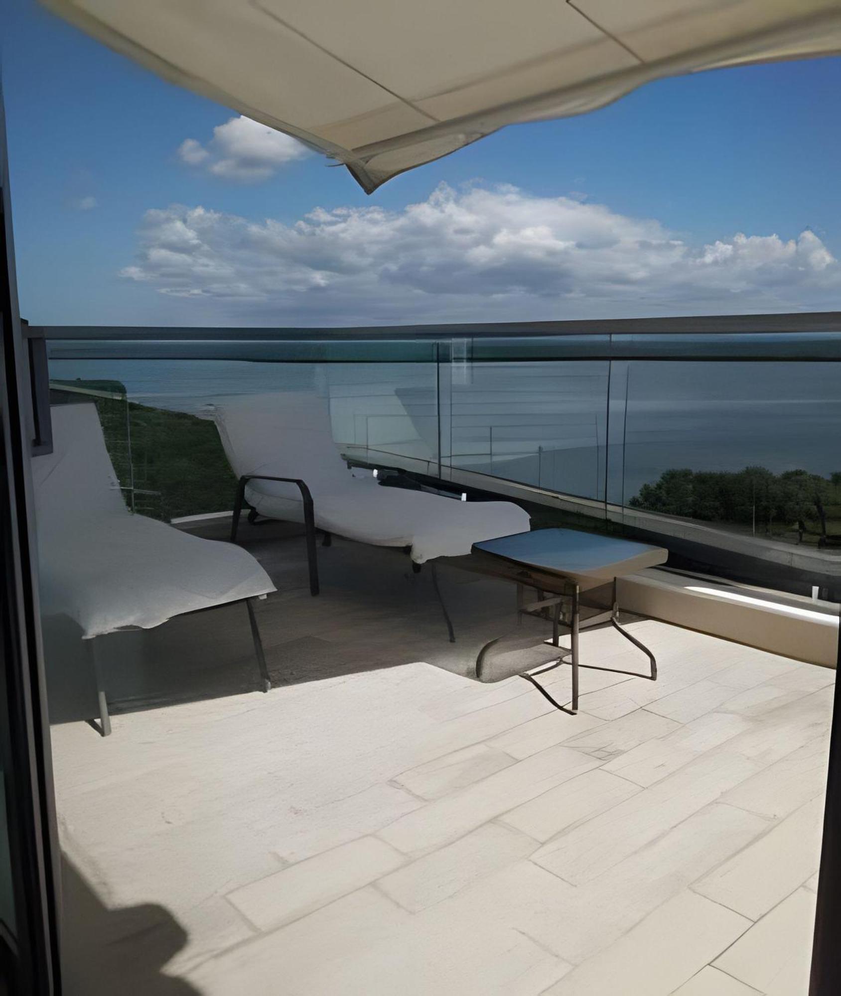 Apartamento 2 Morros. Hidromasaje Y Vistas Cartagena