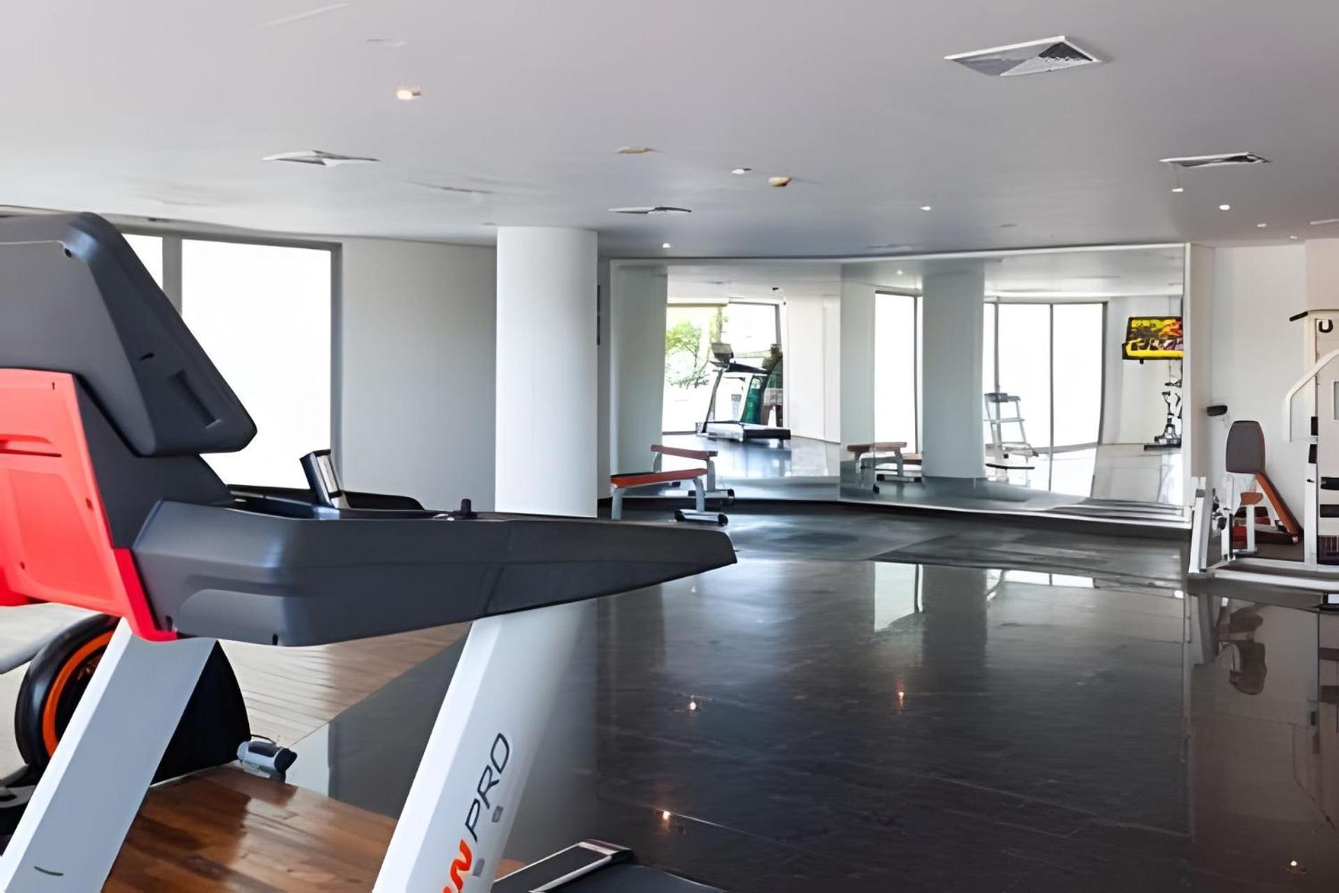 Apartamento 2 Morros. Hidromasaje Y Vistas