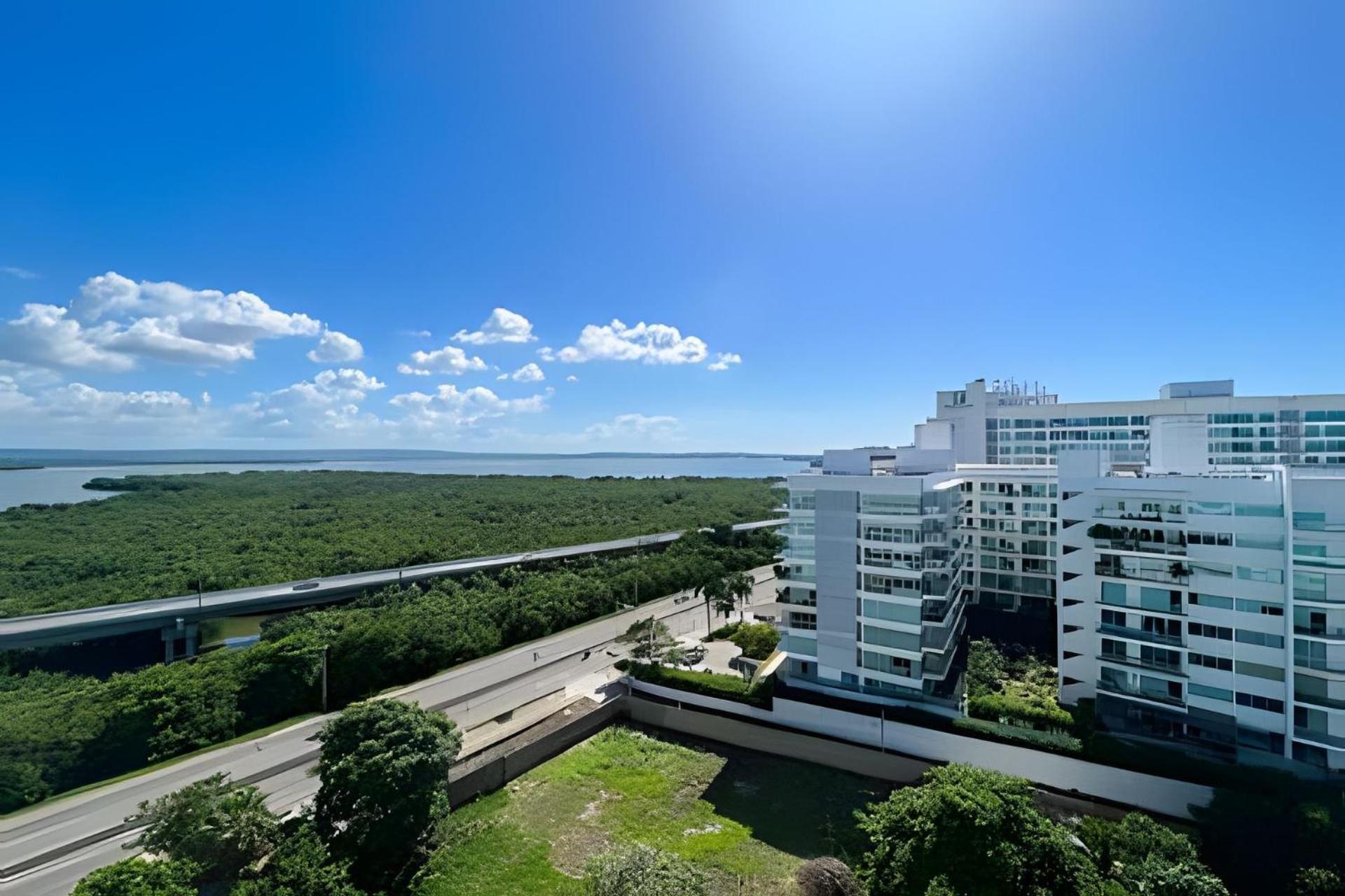 Apartamento 2 Morros. Hidromasaje Y Vistas *