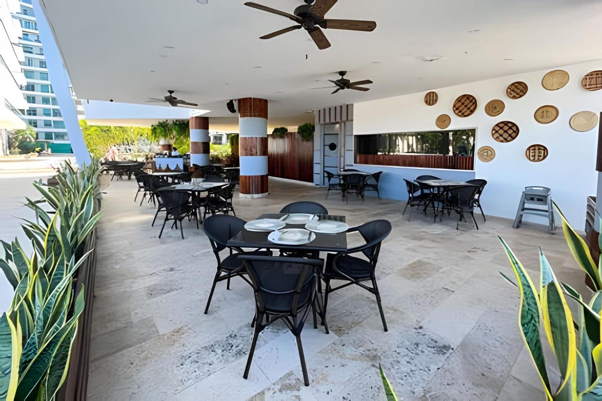 Apartamento 2 Morros. Hidromasaje Y Vistas Cartagena