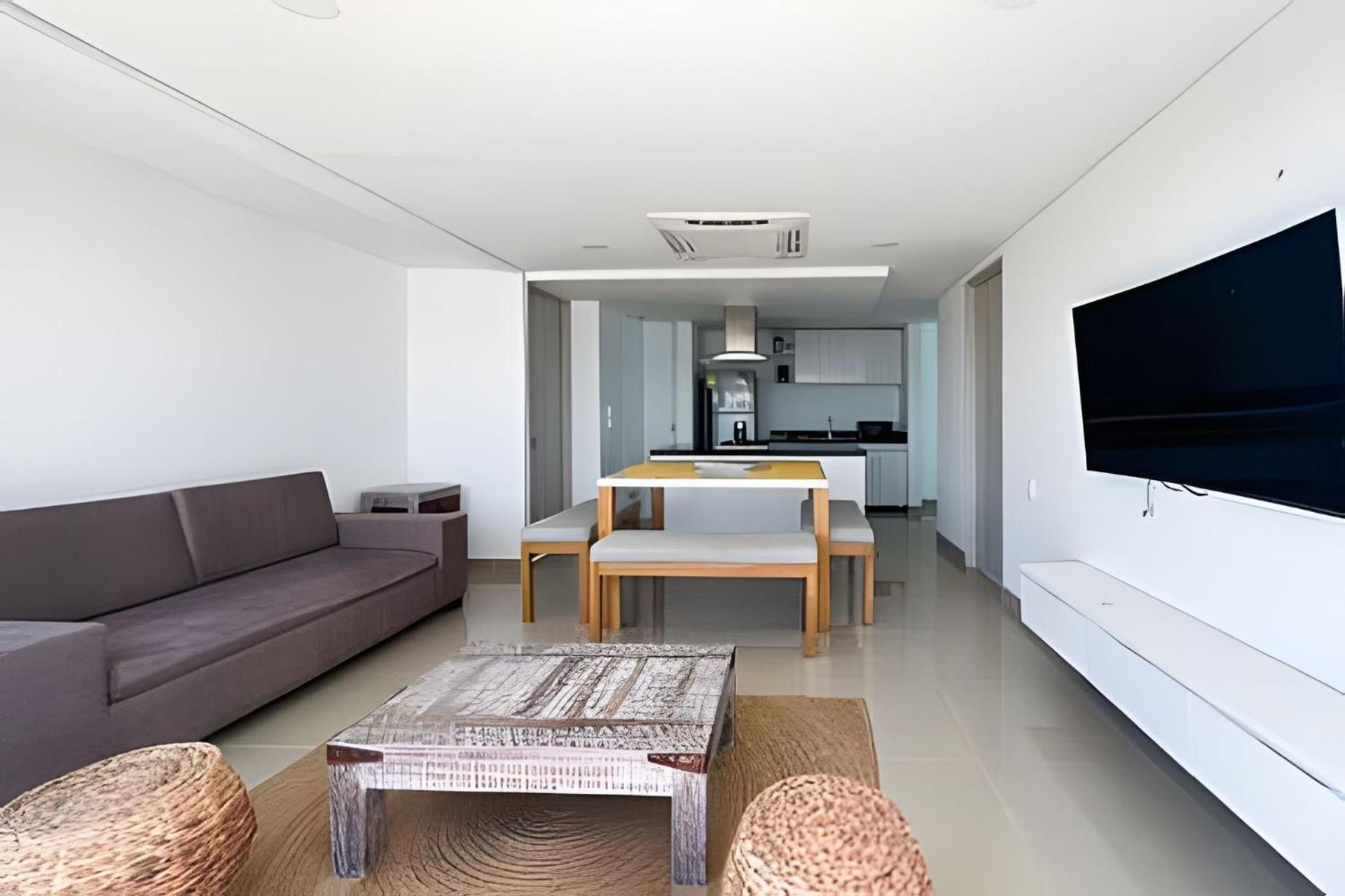 Apartamento 2 Morros. Hidromasaje Y Vistas *