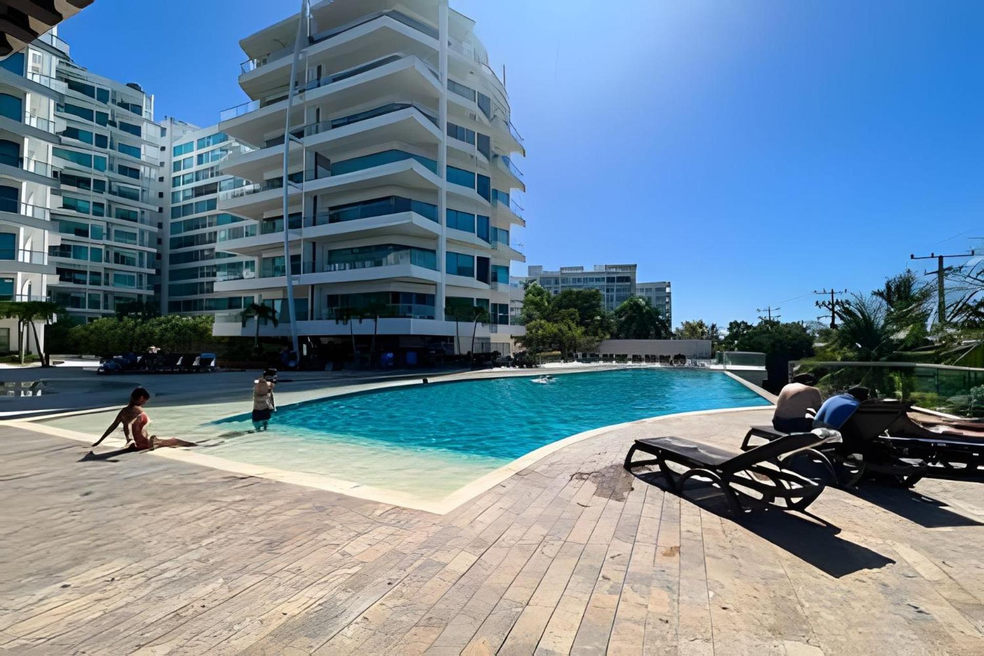 Apartamento 2 Morros. Hidromasaje Y Vistas *