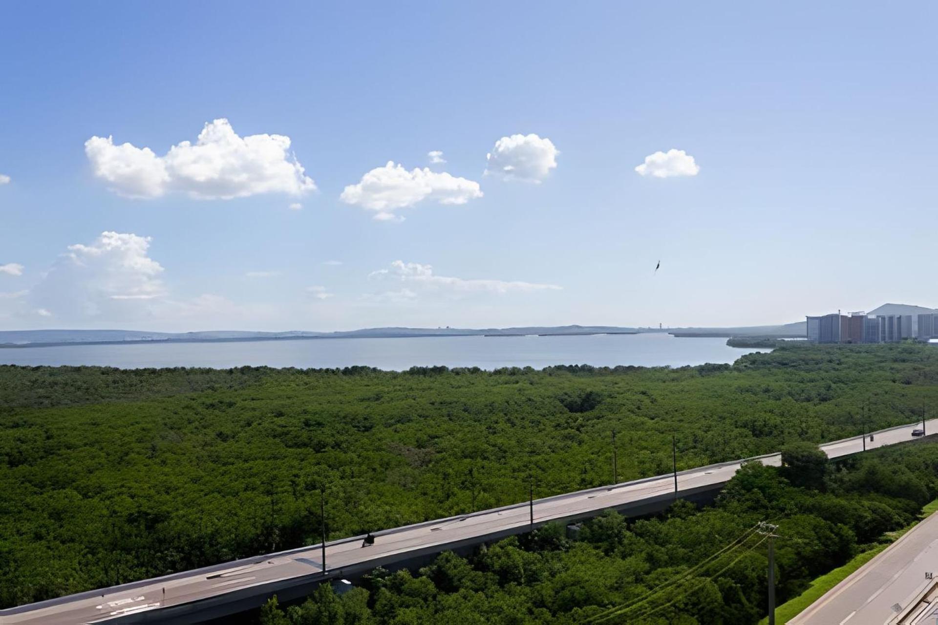 Apartamento 2 Morros. Hidromasaje Y Vistas Cartagena