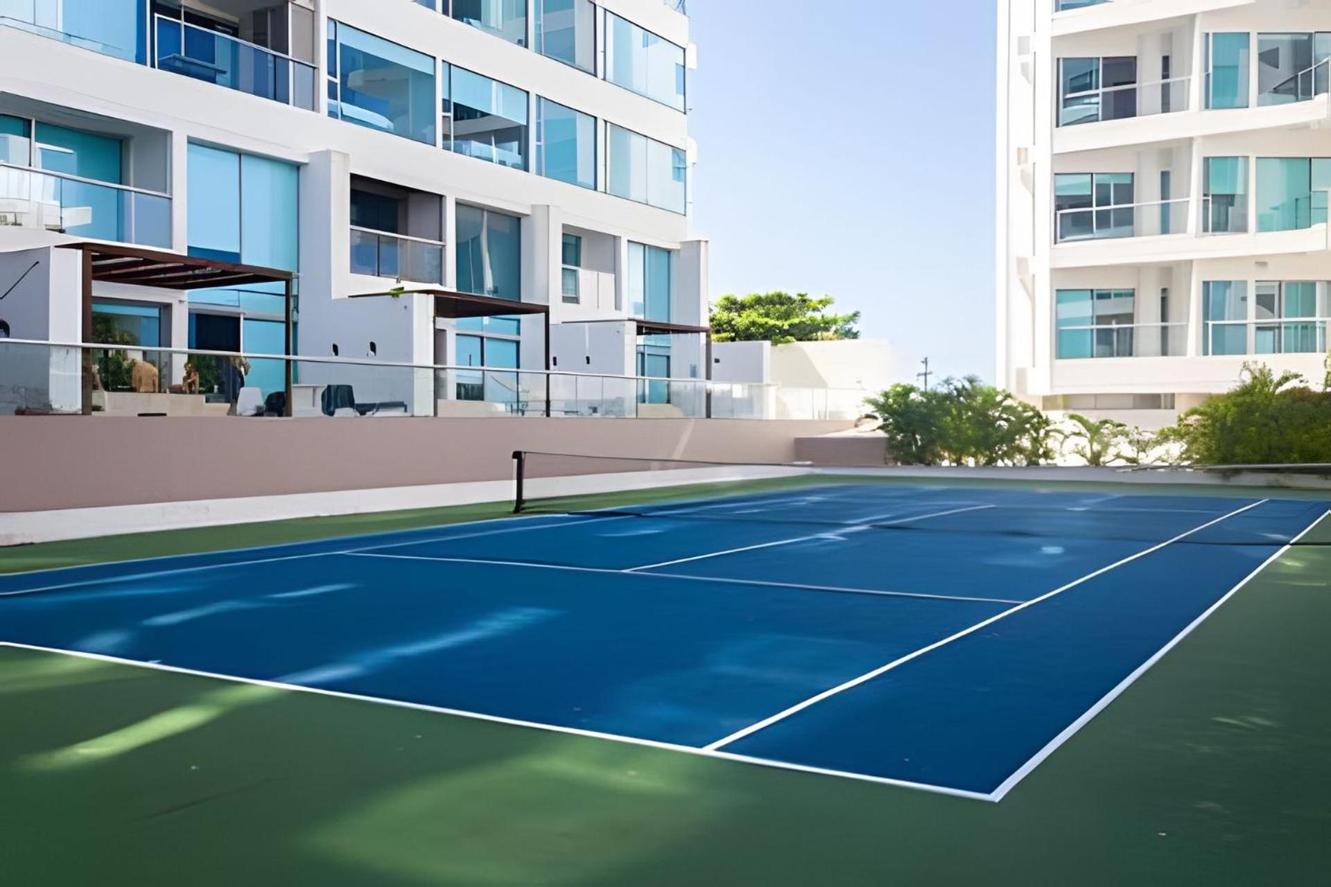Apartamento 2 Morros. Hidromasaje Y Vistas