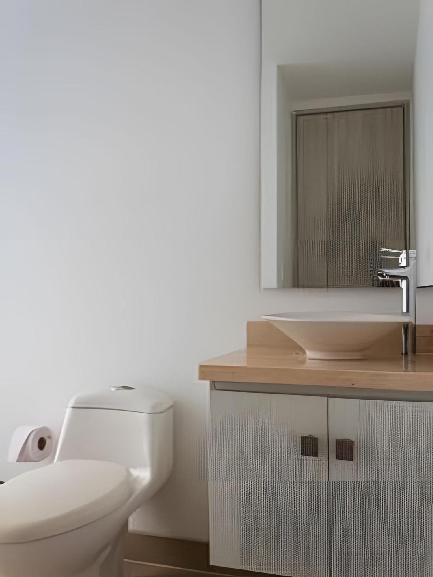 Apartamento 2 Morros. Hidromasaje Y Vistas *