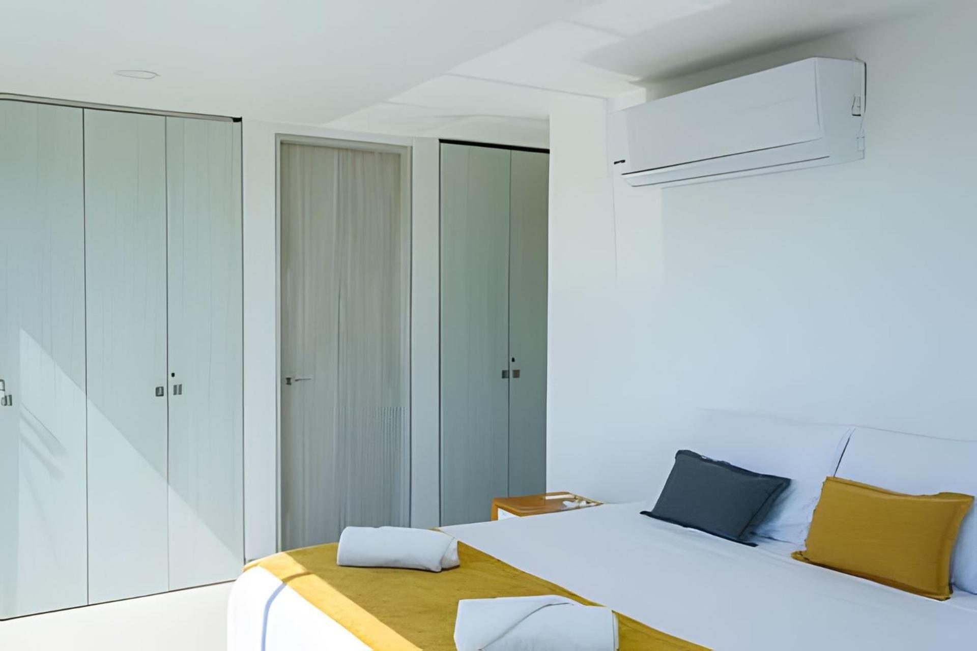 Apartamento 2 Morros. Hidromasaje Y Vistas