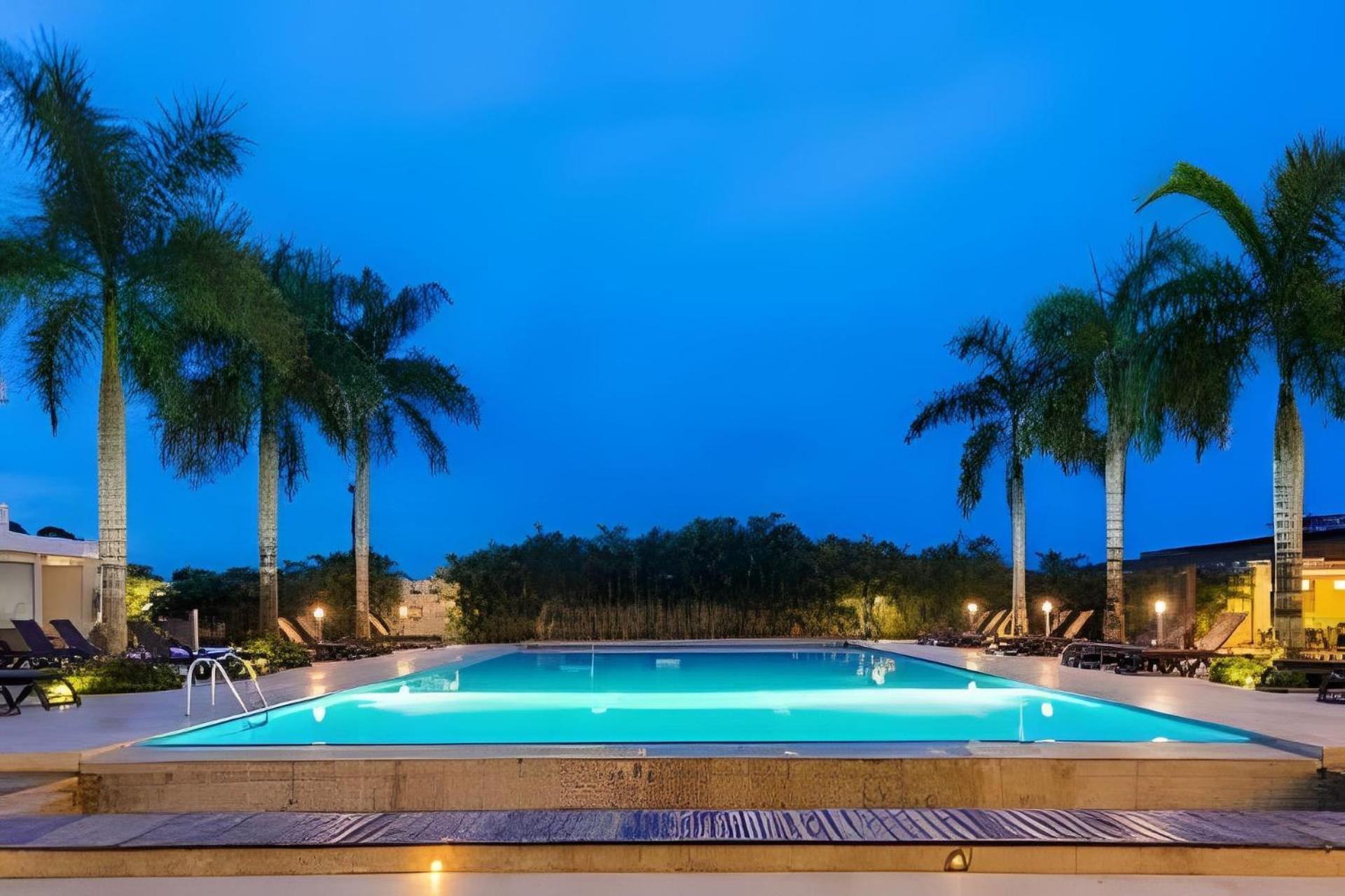 Apartamento 2 Morros. Hidromasaje Y Vistas *