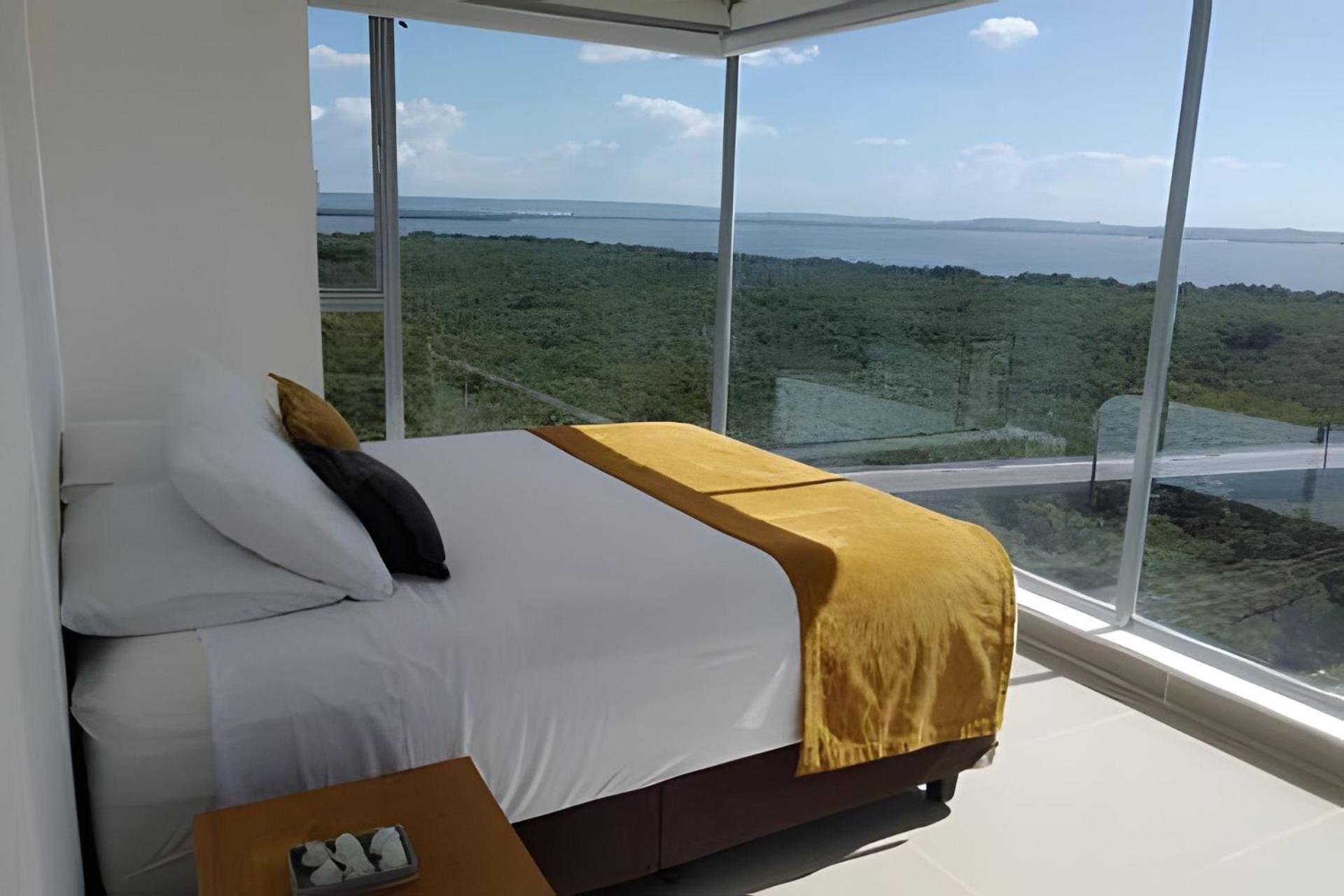 Apartamento 2 Morros. Hidromasaje Y Vistas Cartagena