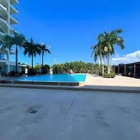 2 Morros. Hidromasaje Y Vistas Apartment *