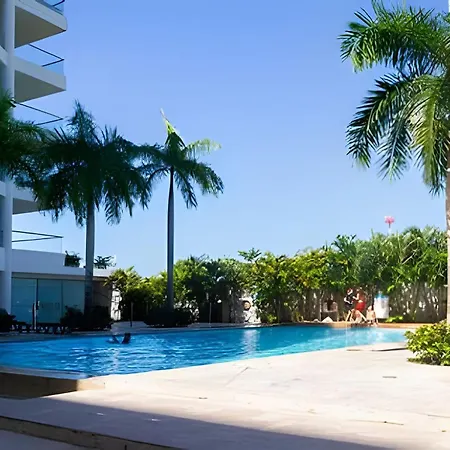 Apartamento 2 Morros. Hidromasaje Y Vistas *