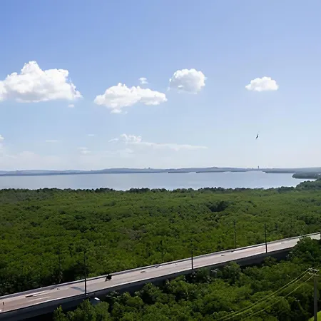 Apartamento 2 Morros. Hidromasaje Y Vistas Cartagena
