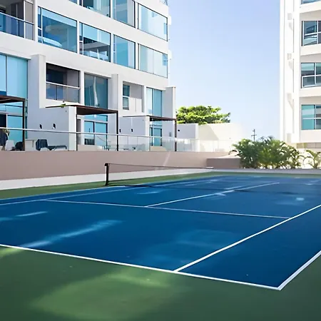 Apartamento 2 Morros. Hidromasaje Y Vistas